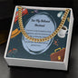 Cuban Link Chain - Emblem of Our Love - Gadget and Glam Shop