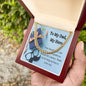 Cuban Link Chain - Honoring My Hero's Strength and Love - Gadget and Glam Shop