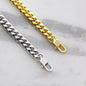 Cuban Link Chain - To My Dearest Husband - Gadget and Glam Shop