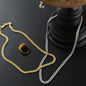 Cuban Link Chain - A Tribute to My Father - Gadget and Glam Shop