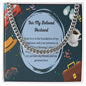 Cuban Link Chain - Emblem of Our Love - Gadget and Glam Shop