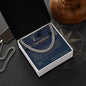 Cuban Link Chain - A Mother's Pride - Gadget and Glam Shop
