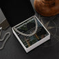 Cuban Link Chain - Celebrating Your Success - Gadget and Glam Shop
