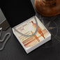 Cuban Link Chain - Embracing Your Fatherly Wisdom - Gadget and Glam Shop