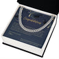 Cuban Link Chain - A Mother's Pride - Gadget and Glam Shop