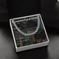 Cuban Link Chain - Celebrating Your Success - Gadget and Glam Shop