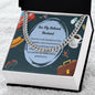 Cuban Link Chain - Emblem of Our Love - Gadget and Glam Shop