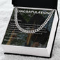 Cuban Link Chain - Celebrating Your Success - Gadget and Glam Shop