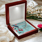 Cuban Link Chain - To My Dearest Husband - Gadget and Glam Shop