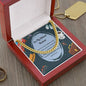 Cuban Link Chain - Emblem of Our Love - Gadget and Glam Shop