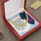 Cuban Link Chain - Honoring an Awesome Father - Gadget and Glam Shop