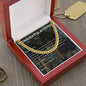 Cuban Link Chain - Celebrating Your Success - Gadget and Glam Shop