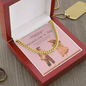 Valentine's Day Elegance: Cuban Link Chain Necklace - Gadget and Glam Shop