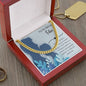 Cuban Link Chain - Honoring My Greatest Supporter - Gadget and Glam Shop