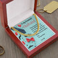 Cuban Link Chain - To My Dearest Husband - Gadget and Glam Shop