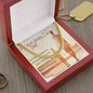 Cuban Link Chain - Embracing Your Fatherly Wisdom - Gadget and Glam Shop