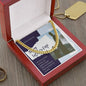 Cuban Link Chain - A Tribute to My Father - Gadget and Glam Shop