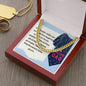 Cuban Link Chain - Honoring an Awesome Father - Gadget and Glam Shop