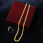 Cuban Link Chain - Celebrating a Wonderful Father - in - Law - Gadget and Glam Shop