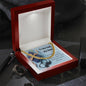 Cuban Link Chain - Honoring My Hero's Strength and Love - Gadget and Glam Shop