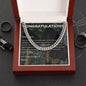 Cuban Link Chain - Celebrating Your Success - Gadget and Glam Shop