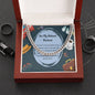 Cuban Link Chain - Emblem of Our Love - Gadget and Glam Shop