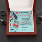 Cuban Link Chain - To My Dearest Husband - Gadget and Glam Shop