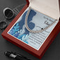 Cuban Link Chain - Honoring My Greatest Supporter - Gadget and Glam Shop
