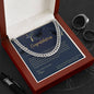 Cuban Link Chain - A Mother's Pride - Gadget and Glam Shop