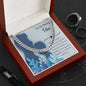 Cuban Link Chain - Honoring My Greatest Supporter - Gadget and Glam Shop