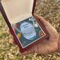 Cuban Link Chain - Emblem of Our Love - Gadget and Glam Shop