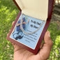 Cuban Link Chain - Honoring My Hero's Strength and Love - Gadget and Glam Shop