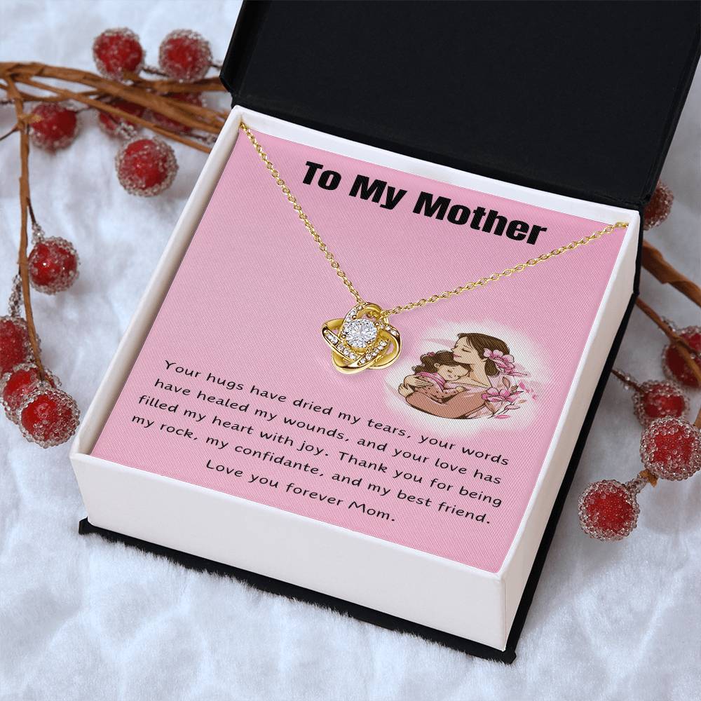 Crowning Glory: A Tribute to Mom's Love and Grace - Gadget and Glam Shop