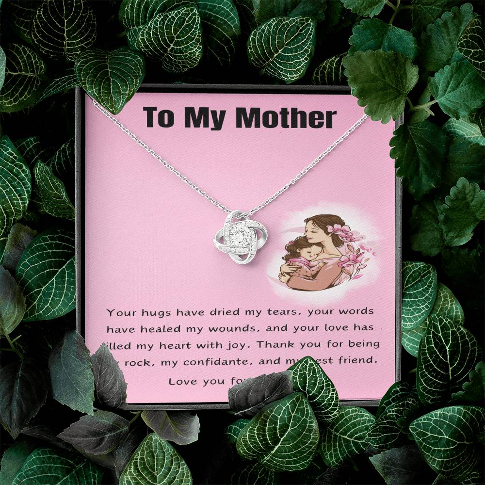 Crowning Glory: A Tribute to Mom's Love and Grace - Gadget and Glam Shop