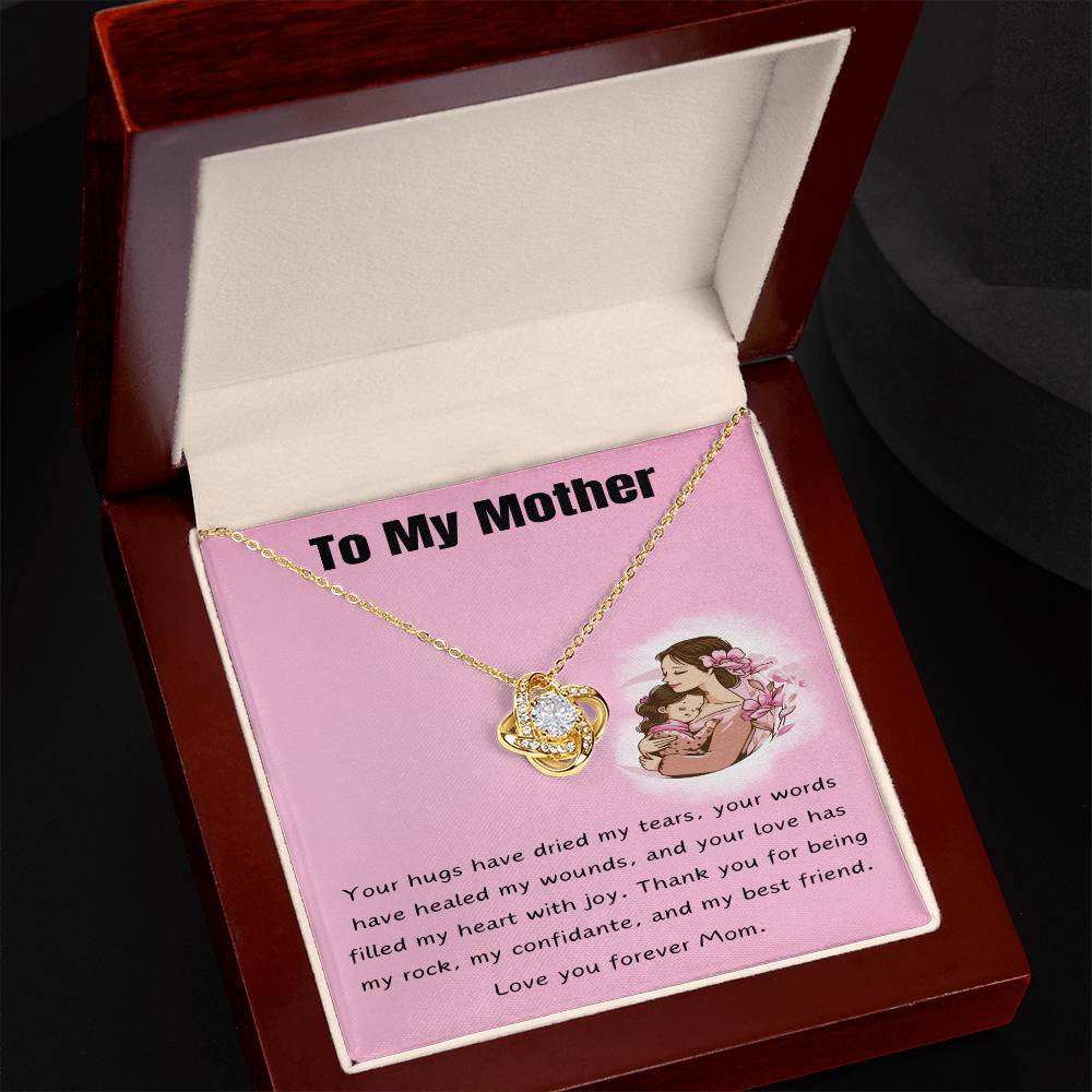Crowning Glory: A Tribute to Mom's Love and Grace - Gadget and Glam Shop