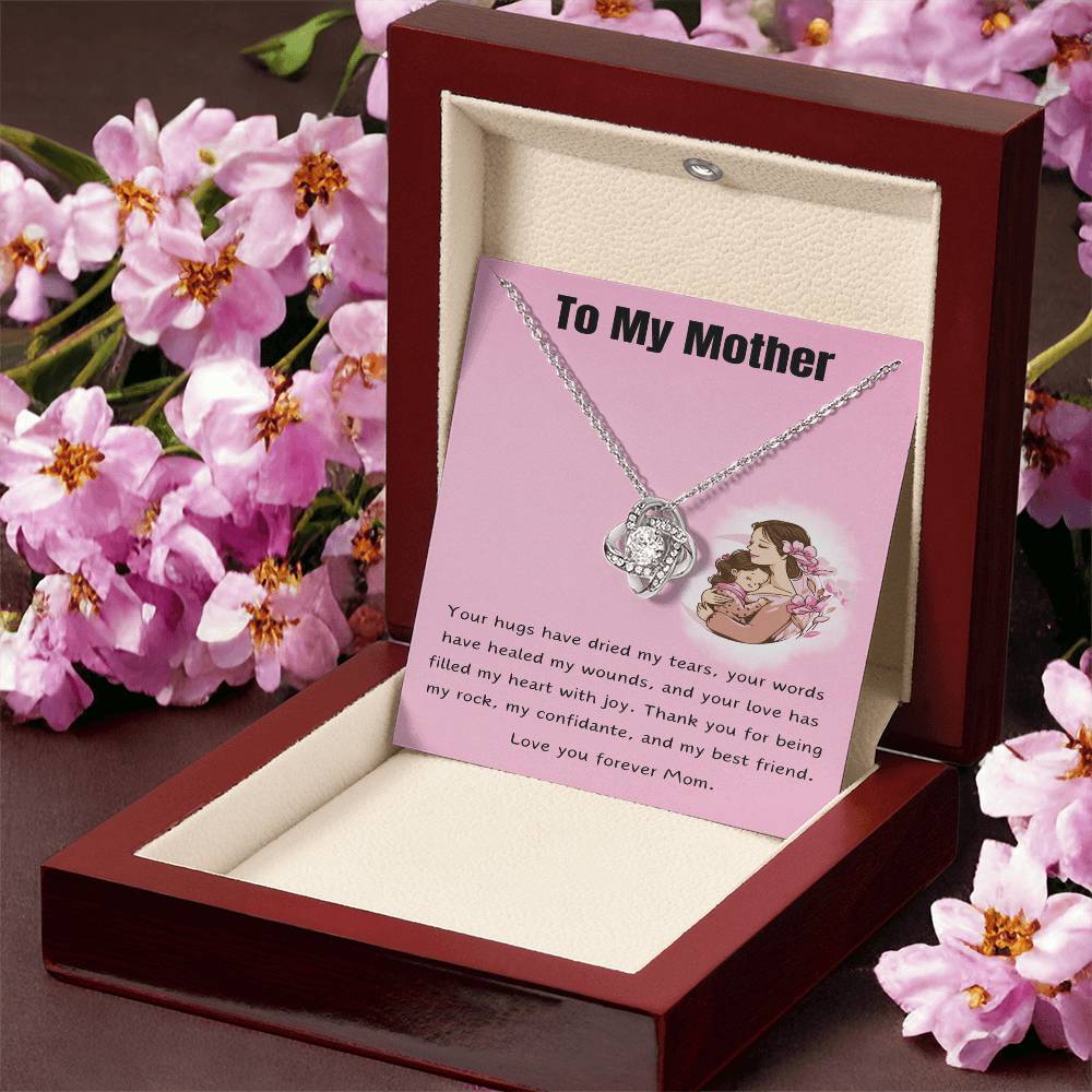 Crowning Glory: A Tribute to Mom's Love and Grace - Gadget and Glam Shop