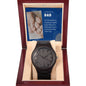 Wooden Watch - To My Beloved Dad - Gadget and Glam Shop