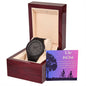 Wooden Watch - To My Rock and Hero - Gadget and Glam Shop