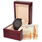 Wooden Watch - A Tribute to My Father's Love and Guidance