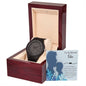 Wooden Watch - To My Greatest Supporter - Gadget and Glam Shop