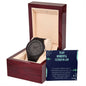 Wooden Watch - Celebrating an Extraordinary Father - in - Law - Gadget and Glam Shop