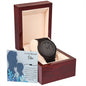 Wooden Watch - To My Greatest Supporter - Gadget and Glam Shop