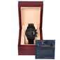 Black Chronograph Watch - A Mother's Tribute - Gadget and Glam Shop