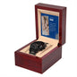 Black Chronograph Watch - To My Amazing Dad - Gadget and Glam Shop