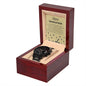 Black Chronograph Watch - Embracing Your Triumph - Gadget and Glam Shop