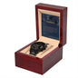 Black Chronograph Watch - A Mother's Tribute - Gadget and Glam Shop