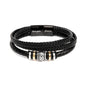 Love You Forever Bracelet - Grateful for Your Fatherly Guidance - Gadget and Glam Shop