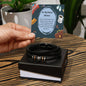 Men's "Love You Forever" Bracelet - My Eternal Partner - Gadget and Glam Shop