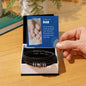 Men's "Love You Forever" Bracelet - To My Beloved Dad - Gadget and Glam Shop