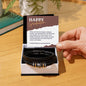 Men's 'Love You Forever' Bracelet - Celebrating Your Milestone - Gadget and Glam Shop